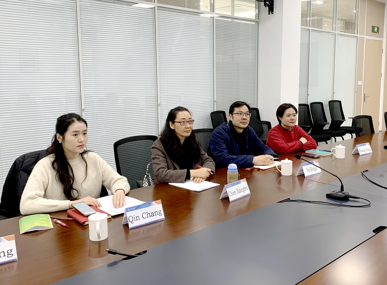 电子商务平台搭建与维护助力中马科研创新合作